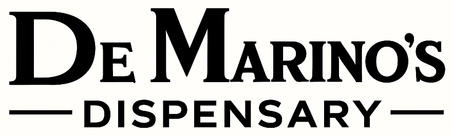 DeMarino's Dispensary