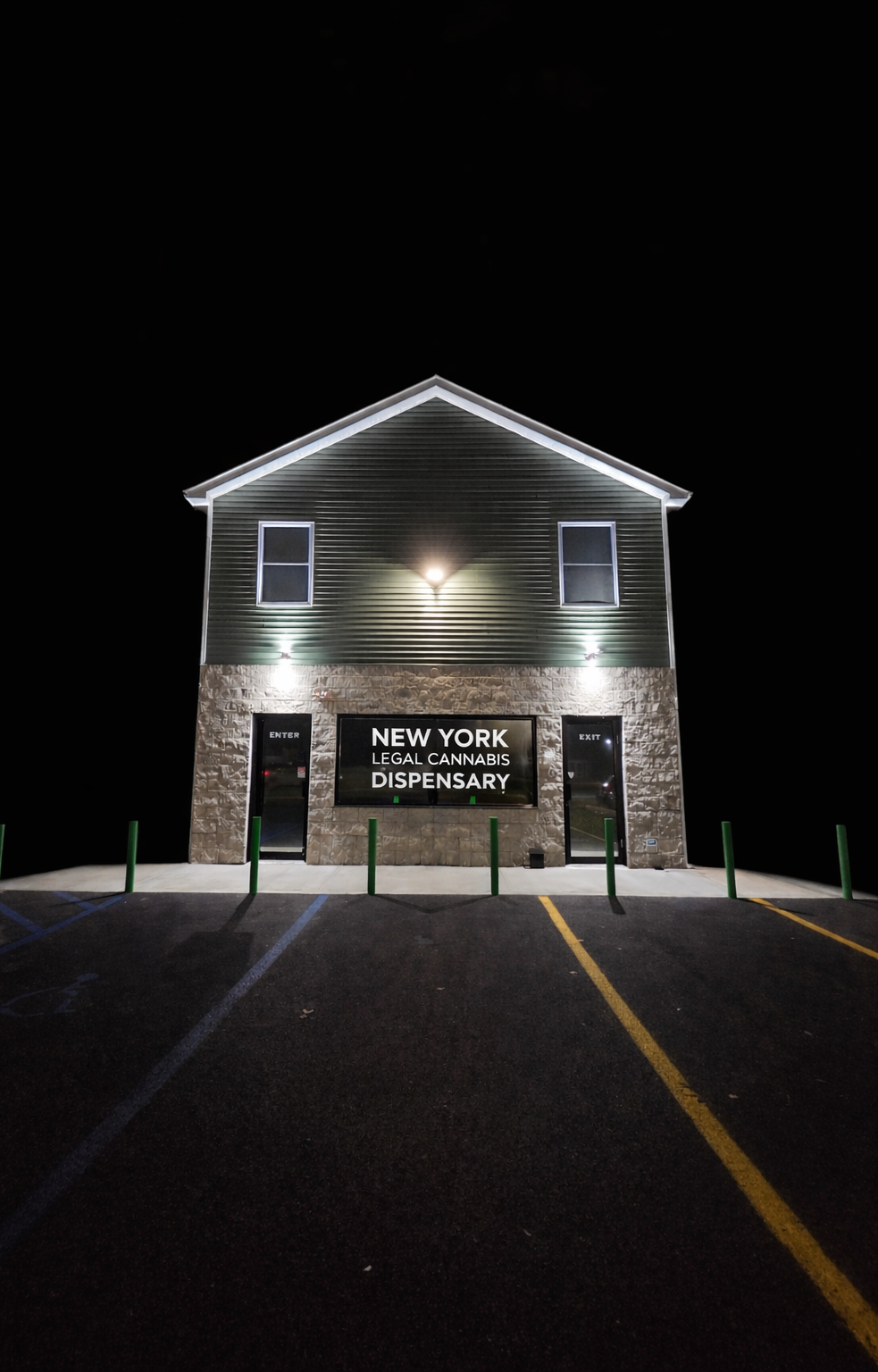 DeMarino's Dispensary
