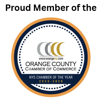 Member of the Orange County Chamber of Commerce